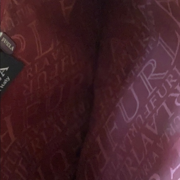 Vintage Furla Bag - Picture 5 of 5
